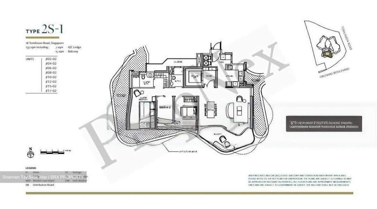 Hana (D10), Condominium #455834711